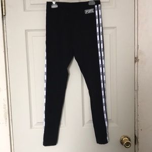 Black leggings from “Pink”